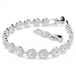Monemel Swarovski® Elements and Pearl Bracelet - Mother s Day - Monemel
